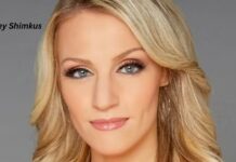 An In-Depth Look at Fox News Anchor Carley Shimkus’s Career and Height Carley Shimkus