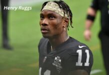 After serving time in prison, Henry Ruggs shocking net worth in 2025 Henry Ruggs