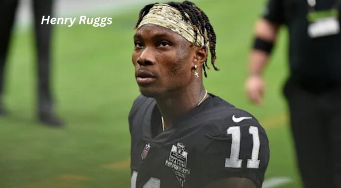 After serving time in prison, Henry Ruggs shocking net worth in 2025 Henry Ruggs