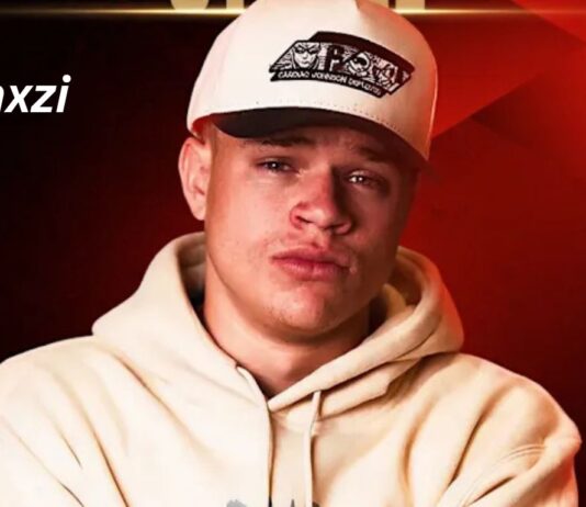Jynxzi 2025 Net Worth: The Story Behind His Multi-Million Dollar Empire Jynxzi