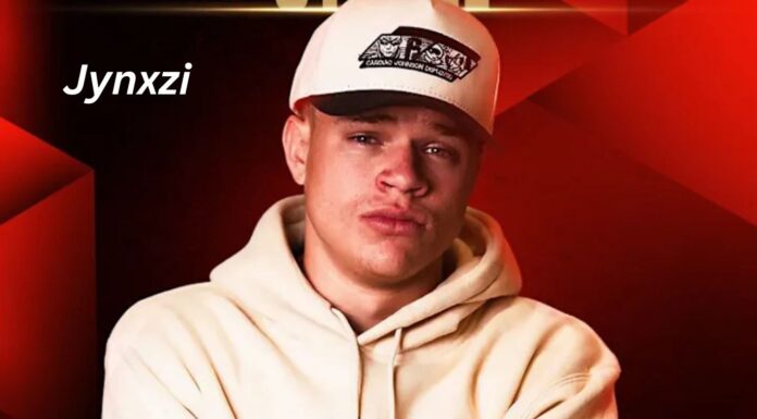 Jynxzi 2025 Net Worth: The Story Behind His Multi-Million Dollar Empire Jynxzi