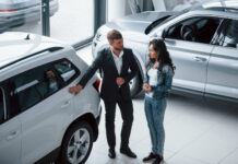 Luxury Cars, Hidden Clauses: What PCP Deals Are Really Costing UK Drivers Luxury Cars, Hidden Clauses What PCP Deals