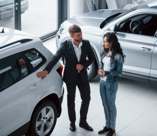 Luxury Cars, Hidden Clauses: What PCP Deals Are Really Costing UK Drivers Luxury Cars, Hidden Clauses What PCP Deals
