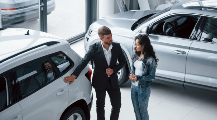 Luxury Cars, Hidden Clauses: What PCP Deals Are Really Costing UK Drivers Luxury Cars, Hidden Clauses What PCP Deals