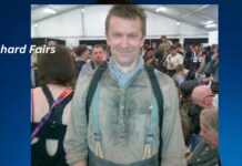 Richard Fairs: The Master Mould Designer of Britain’s Silent Construction Revolution Richard Fairs