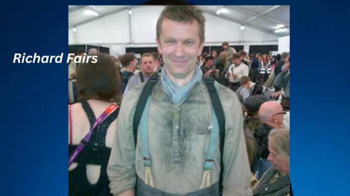 Richard Fairs