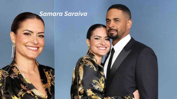 Samara Saraiva