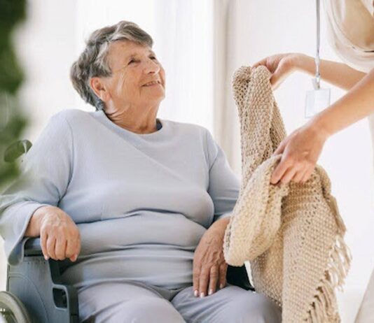 Companionship Care At Home: Supporting Seniors Safely And Comfortably Companionship Care