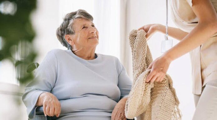 Companionship Care At Home: Supporting Seniors Safely And Comfortably Companionship Care