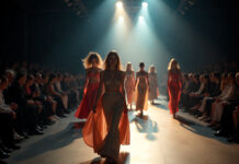 Fashion week trends inspiring the evolution of online slots design and themes Fashion week trends