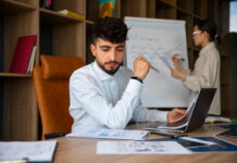 Business Consultant Pedrovazpaulo: Skilled Guidance & Development Pedrovazpaulo