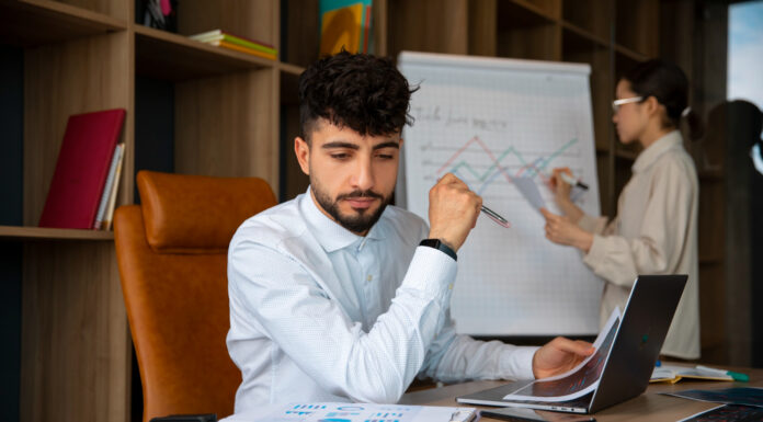 Business Consultant Pedrovazpaulo: Skilled Guidance & Development Pedrovazpaulo