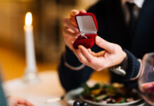 How to Choose the Perfect Engagement Ring Metal Engagement Ring Metal