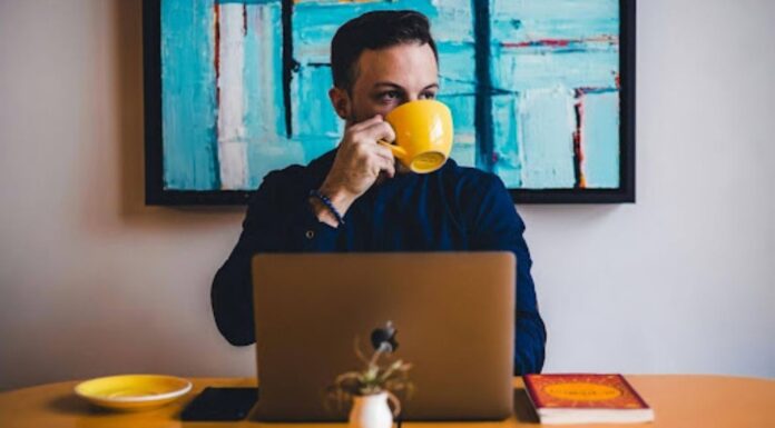 Why Regular Breaks Are the Secret to a Truly Balanced Lifestyle Lifestyle