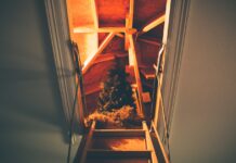 Transforming Your Attic into a Functional Storage Hub Storage Hub