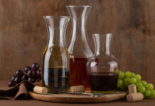 Discovering The Artisanal Production of Balsamic Vinegar of Modena Vinegar of Modena