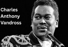 Untold Stories of Luther Vandross’s Brother Charles Anthony Vandross