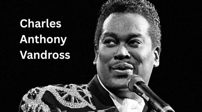 Untold Stories of Luther Vandross’s Brother Charles Anthony Vandross