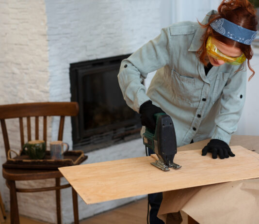 How to Make Custom DIY Furniture That Lasts: A Guide to Durable Craftsmanship DIY Furniture