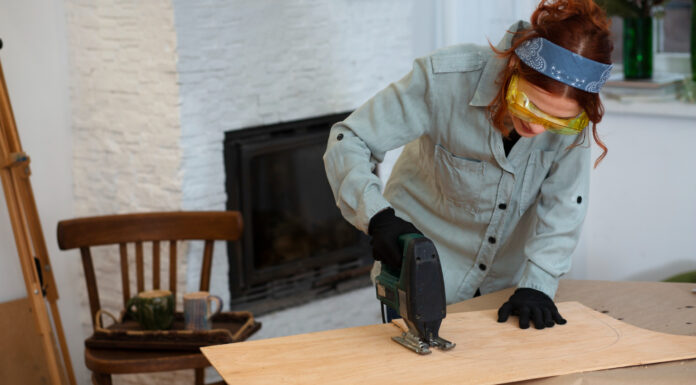 How to Make Custom DIY Furniture That Lasts: A Guide to Durable Craftsmanship DIY Furniture