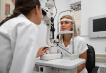 Can Physical Conditioning Improve Ocular Performance? Insights from Modern Health Science Physical Conditioning Improve Ocular Performance