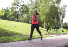 Is Running or Walking Better for Fat Loss? Running or Walking