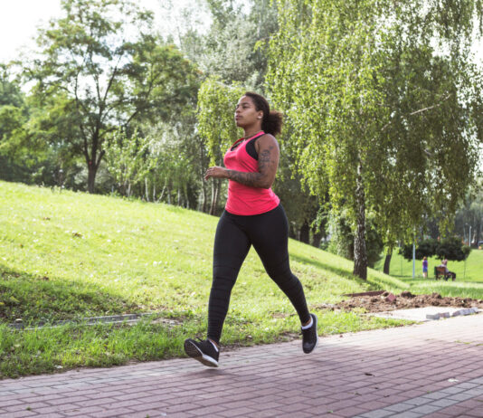 Is Running or Walking Better for Fat Loss? Running or Walking