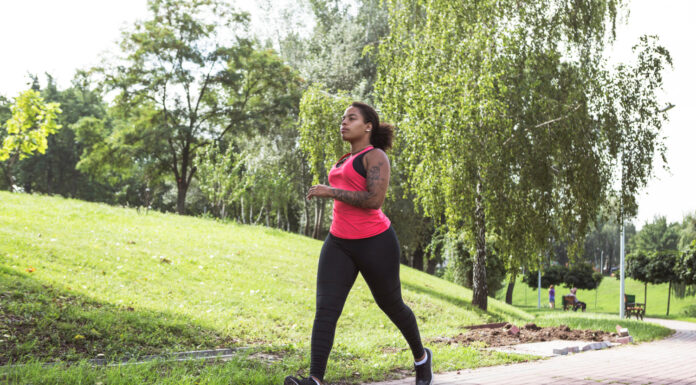 Is Running or Walking Better for Fat Loss? Running or Walking