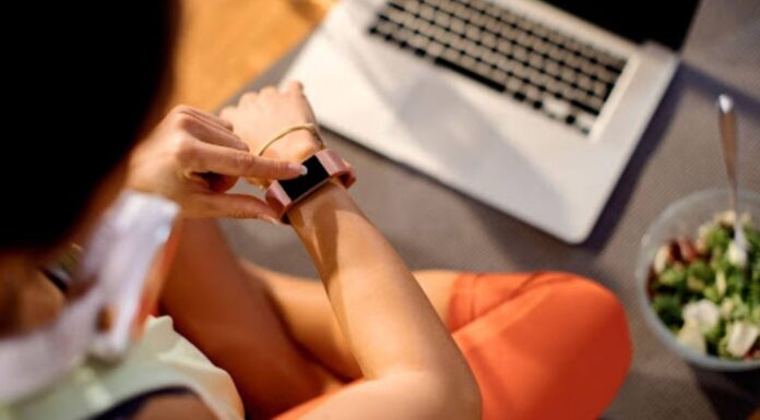 How Tech Is Changing The Way We Manage Our Daily Routine Daily Routine