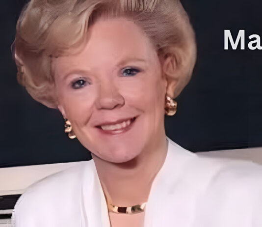 What Marilyn Kroc Barg Did For Charity and Her Life as The Daughter of McDonald’s Founder Ray Kroc Marilyn Kroc Barg