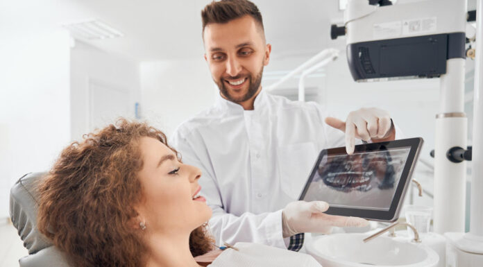 The Potential for Smarter, Safer Dental Care With Nerovet AI Dentistry Nerovet AI Dentistry