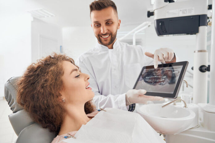 Nerovet AI Dentistry