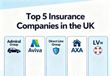 Top 5 Insurance Companies for 1 Year No Claims Top 5 Insurance Companies