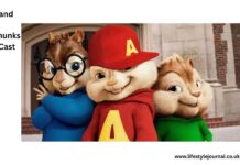 Alvin and the Chipmunks 2007 Cast: Meet the Stars Behind the Iconic Chipmunks and Their Human Counterparts Alvin and the Chipmunks