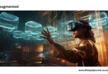 The Future of Immersive Technology and Ark Augmented Reality Ark Augmented