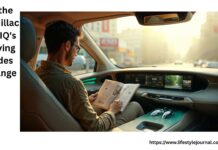 Do the Cadillac LYRIQ’s Driving Modes Change The Range or Battery Life? Studying The Effect of Each Mode Cadillac LYRIQ's