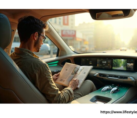 Do the Cadillac LYRIQ’s Driving Modes Change The Range or Battery Life? Studying The Effect of Each Mode Cadillac LYRIQ's
