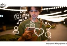 What Is Instablu? A Social Platform or an Instagram Trend? Instablu