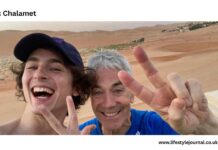 Marc Chalamet: The Father Who Helped Timothée Succeed Marc Chalamet