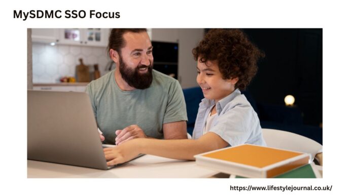 MySDMC SSO Focus: The Login System for Manatee Schools Seen by a Parent MySDMC SSO Focus