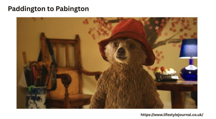 An Intriguing Case of a Treasured Bear and a Viral Mix-Up: From Paddington to Pabington Paddington