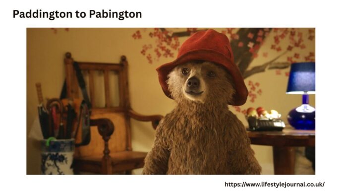 Paddington