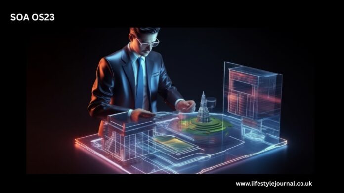 SOA OS23