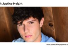 The Real Story Behind Zach Justice’s Height as a Social Media Star Zach Justice Height