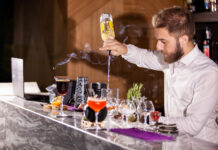 A Guide to Turning Drinks into Experiences Turning Drinks into Experiences