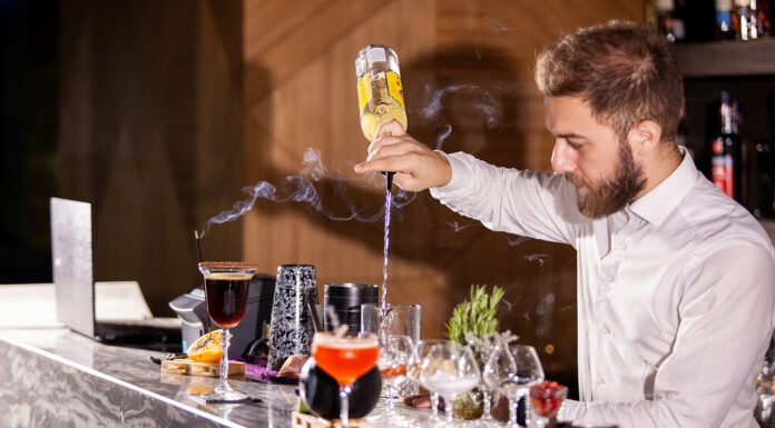 A Guide to Turning Drinks into Experiences Turning Drinks into Experiences
