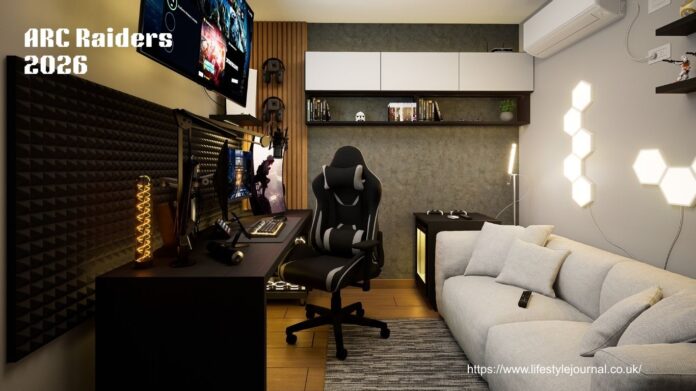 ARC Raiders 2026