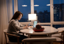 Switching Gears After Dark: Building Better Night-Time Habits Night-Time Habits
