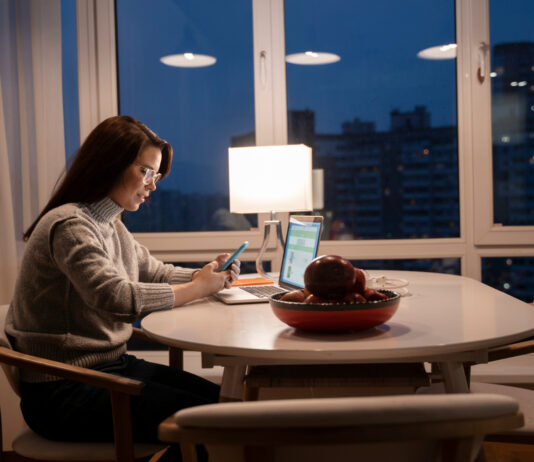 Switching Gears After Dark: Building Better Night-Time Habits Night-Time Habits
