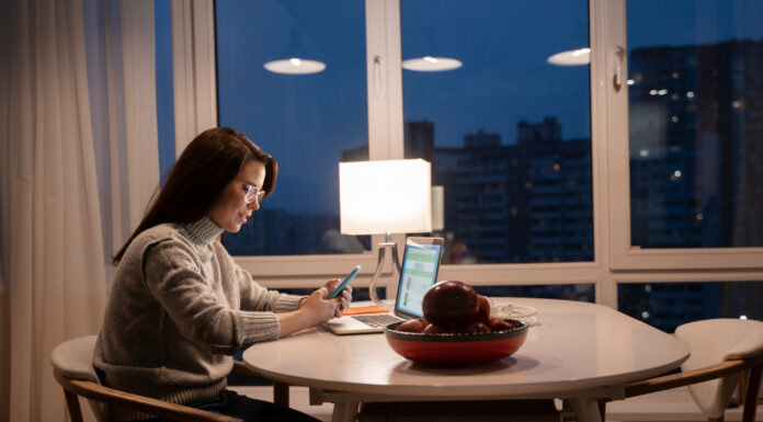 Switching Gears After Dark: Building Better Night-Time Habits Night-Time Habits